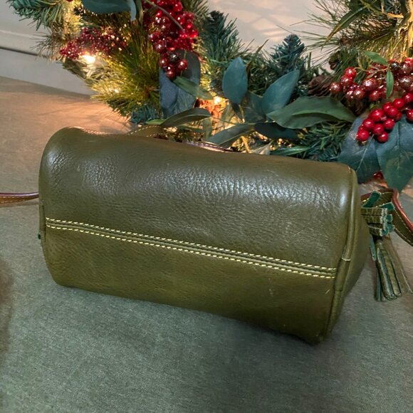 Dooney & Bourke Mini Moss Cross Body - Picture 4 of 6